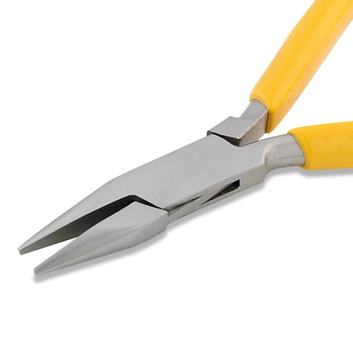 Chain nose pliers