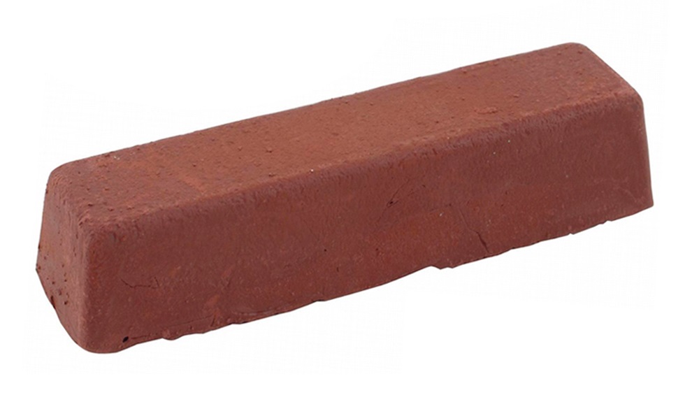 A bar of rouge