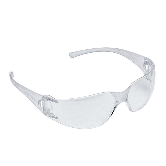 Safety glasses