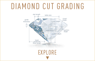 Understanding the GIA Diamond Color Grading system. Learn more about how Diamond Color is determined and how it affects the overall price of the Diamond.